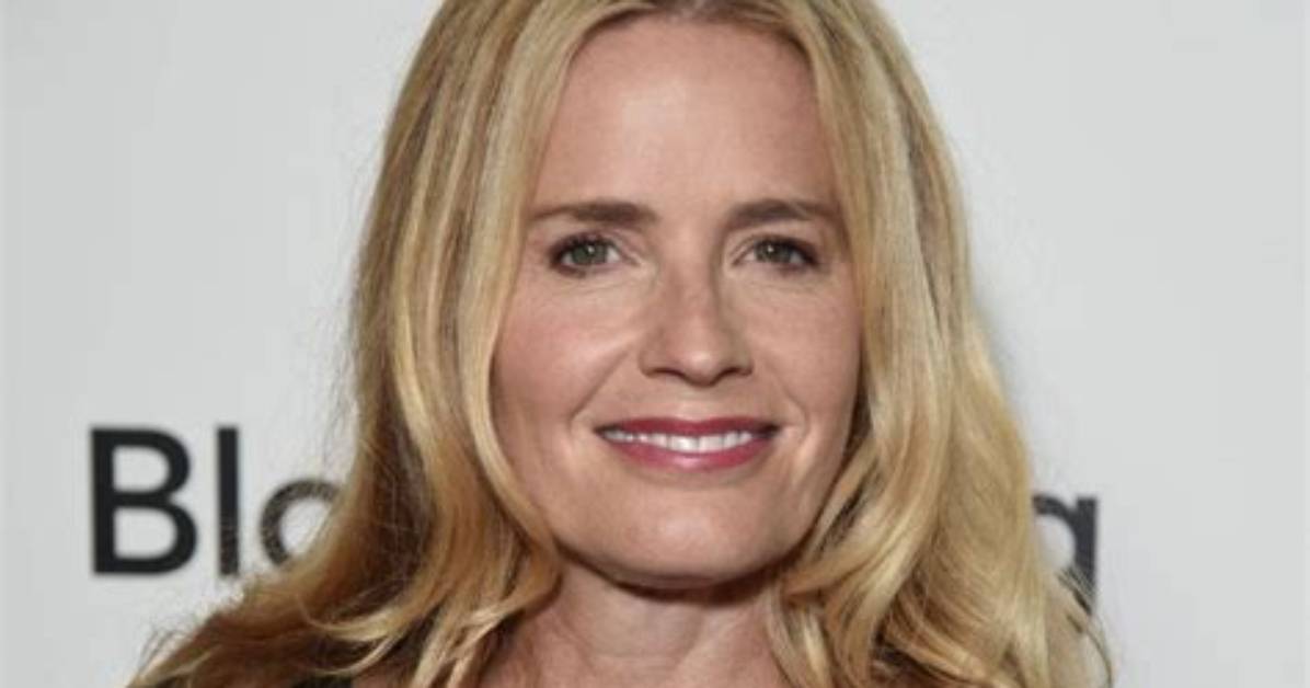 Exploring the Enigmatic World of Elisabeth Shue Movies