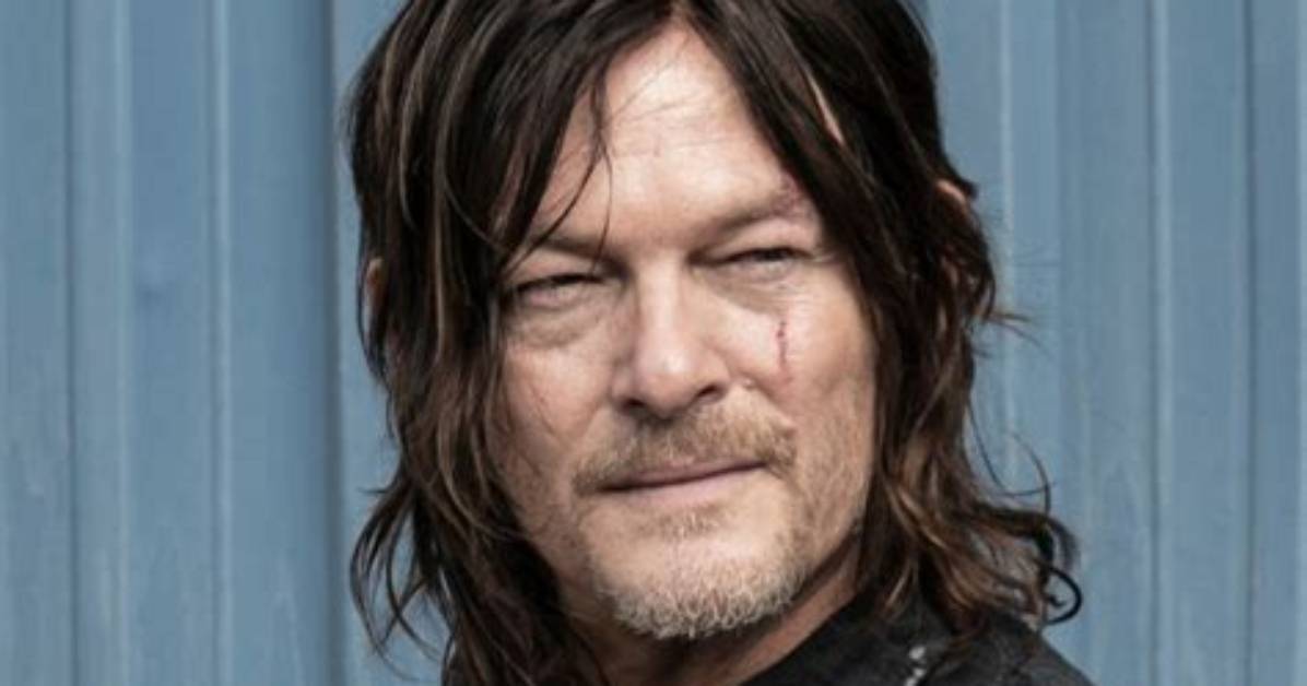 Exploring the Enigmatic World of Norman Reedus You G