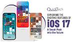 Exploring the Exciting Features of Apple Ios 17.3 Release Date