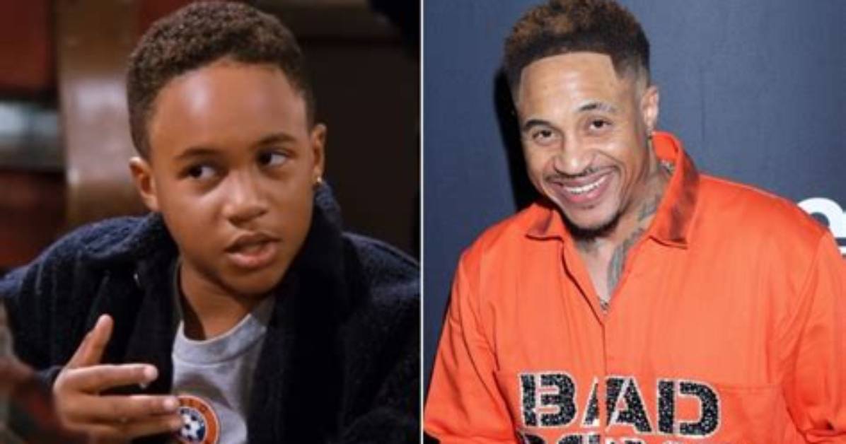 Exploring the Family Background of Orlando Brown: His Mom and Dad