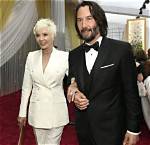 Exploring the Family Life of Keanu Reeves: Does He Have Kids?