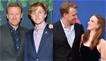 Exploring the Family Life of Kevin Mckidd: His Children and Parenthood