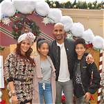 Exploring the Family Ties of Boris Kodjoe: a Look at His Siblings