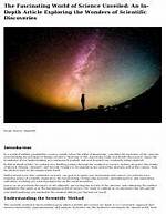 Exploring the Fascinating World of Foto Di Drew Pritchard