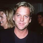 Exploring the Fascinating World of Kiefer Sutherland's Twin