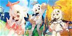 Exploring the Fascinating World of Paimon's Height