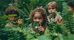 Exploring the Fascinating World of the "And Twins Commercial"