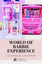 Exploring the Fascinating World of the Barbie Supreme Court Scene