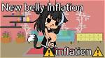 Exploring the Fascination with Femboy Belly Inflation