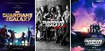 Exploring the Guardians Movies in Order: a Cosmic Adventure Awaits