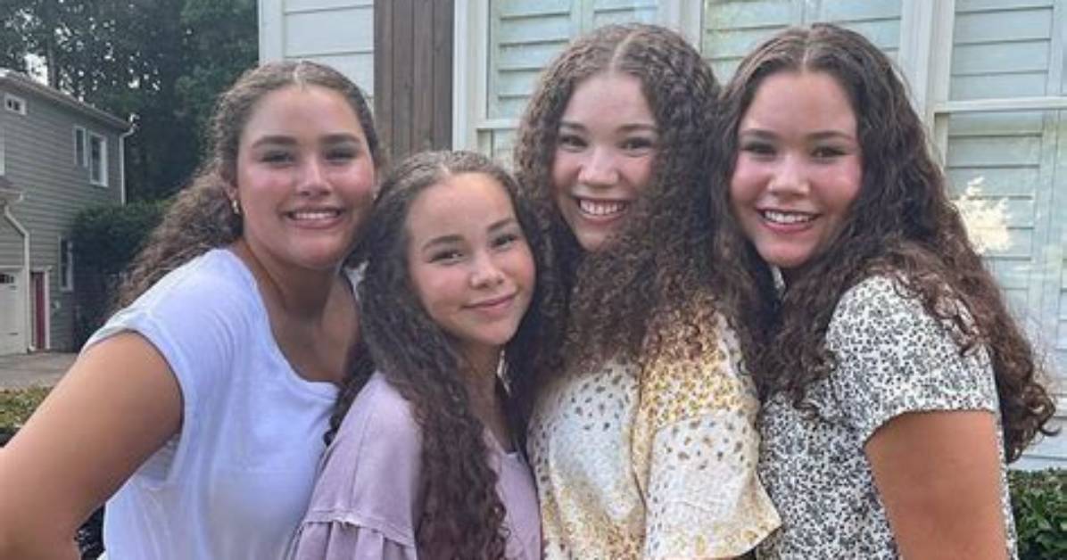 Exploring the Haschak Sisters: Talent, Fame, and Their Journey in the Spotlight