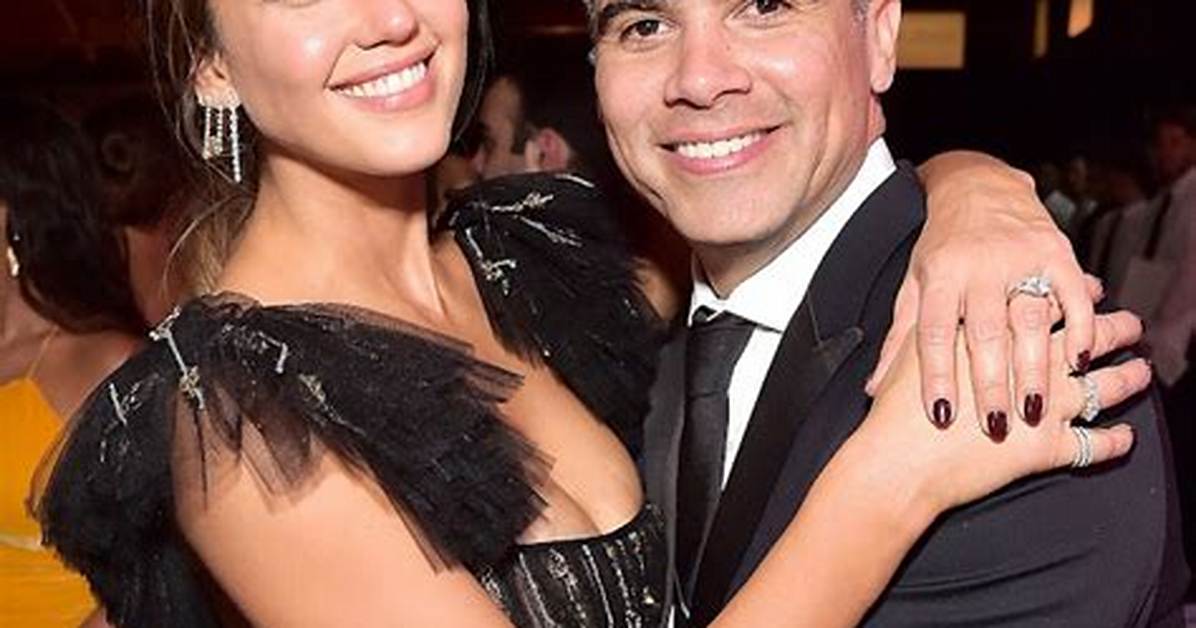 Exploring the Heartwarming Dynamics of Jessica Alba's Family