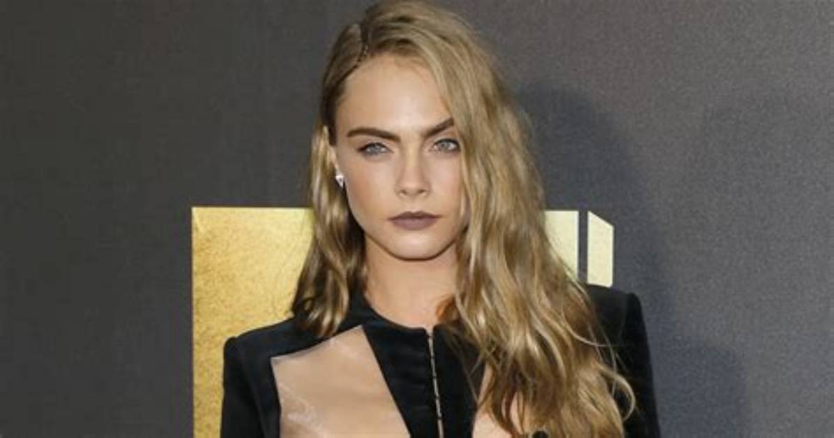 Exploring the Height Enigma of Cara Delevingne