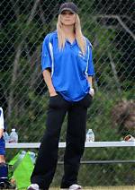 Exploring the Height of Elin Nordegren: a Profile of the Iconic Figure