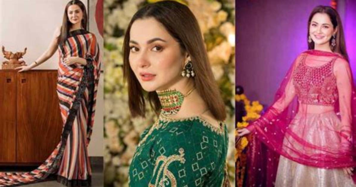 Exploring the Height of Hania Amir: a Deep Dive into Her Life and Career