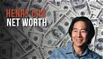 Exploring the Henry Cho Net Worth and Career Journey