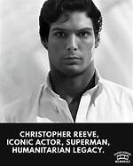 Exploring the Iconic Filmography of Christopher Reeve