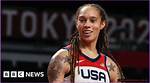 Exploring the Identity of Britney Griner: Is She a Biological Male?