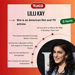 Exploring the Identity of Lili Kay: Is Lili Kay Transgender?