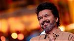 Exploring the Influence of Actor Vijay on Twitter
