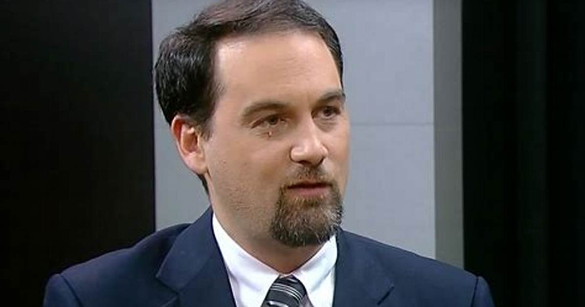 Exploring the Insights of Twitter Ian Millhiser