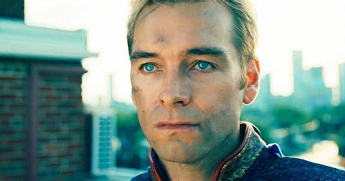Exploring the Intricacies of Antony Starr's Relationships