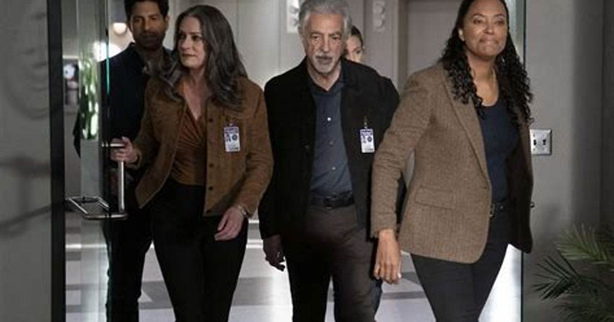 Exploring the Intricacies of Criminal Minds: a Deep Dive into the World of Behavioral Analysis