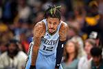 Exploring the Intricacies of Ja Morant's Relationship: Love, Challenges, and Growth