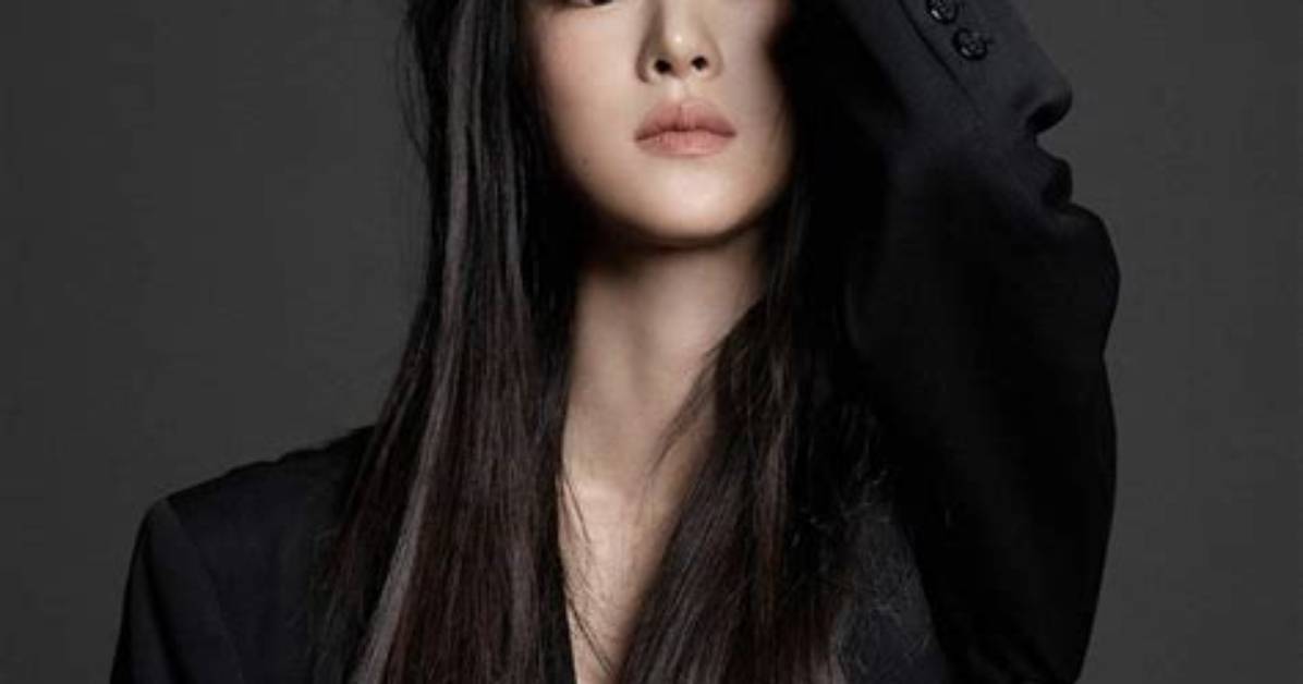 Exploring the Intriguing Dynamics of Seo Ye-Ji's Relationships