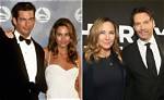 Exploring the Intriguing Harry Connick Jr. Dating History