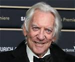 Exploring the Intriguing Relationships of Donald Sutherland