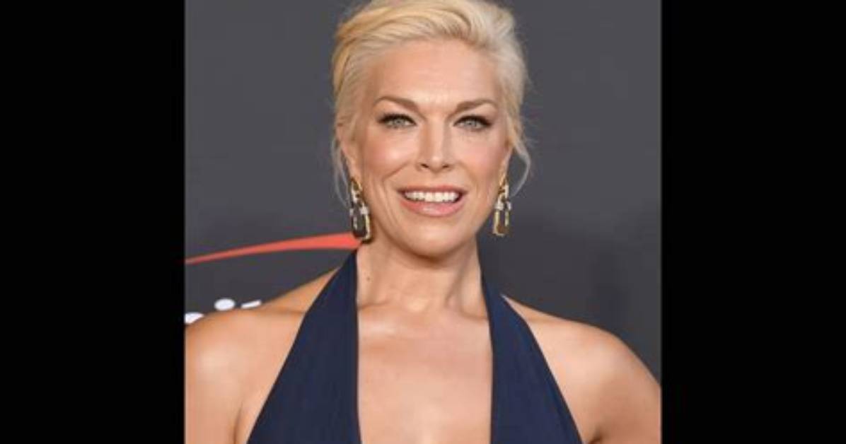 Exploring the Intriguing Relationships of Hannah Waddingham