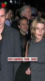 Exploring the Intriguing Relationships of Neve Campbell