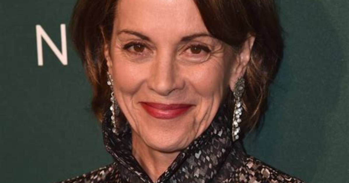Exploring the Intriguing Relationships of Wendie Malick