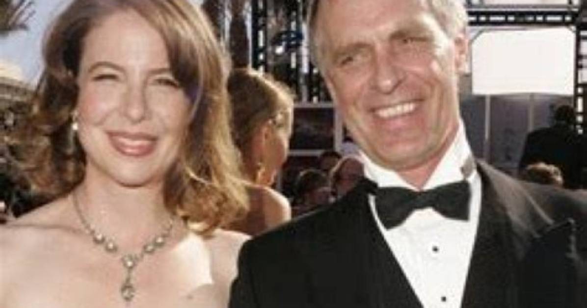 Exploring the Intriguing Robin Weigert Relationship