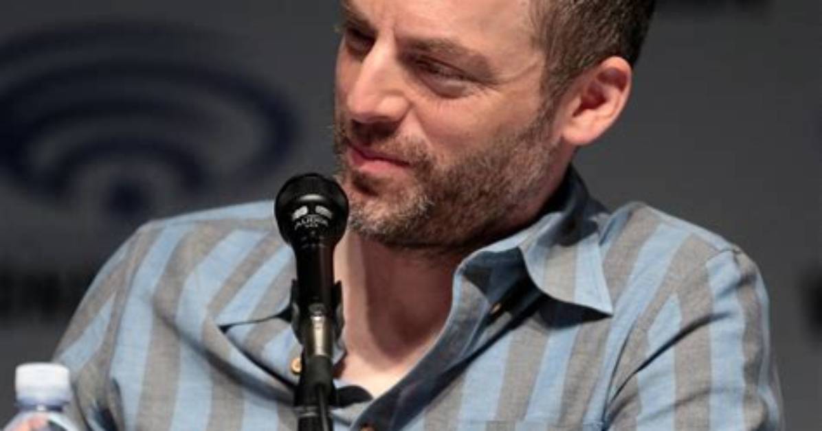 Exploring the Intriguing World of Justin Kirk Relationships