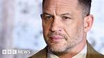 Exploring the Intriguing World of Tom Hardy's Relationships
