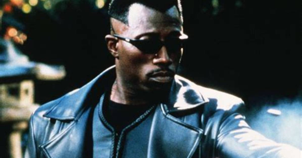 Exploring the Intriguing World of Wesley Snipes Relationships