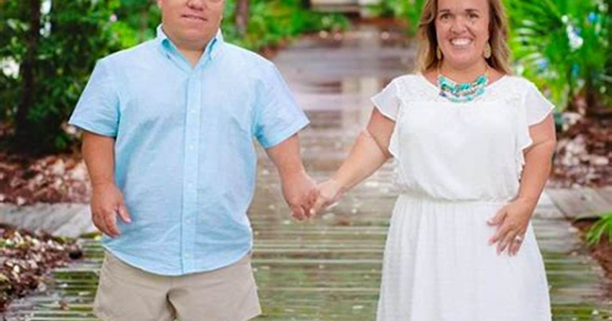 Exploring the Journey: Did Amber Johnston Have a Baby?