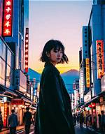 Exploring the Journey of Rei Kamiki: a Rising Star in Japanese Cinema