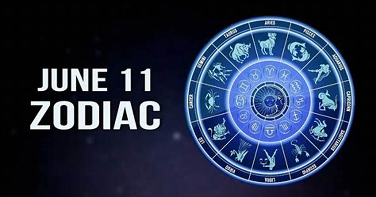 Exploring the June 11 Zodiac Sign: Traits, Compatibility, and More