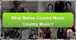 Exploring the Landscape of Country Music: Are There Any Liberal Country Singers?