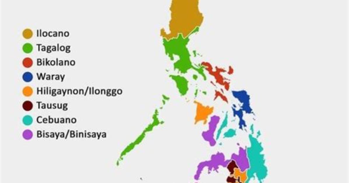 Exploring the Languages Spoken by Philippine Leroy-Beaulieu