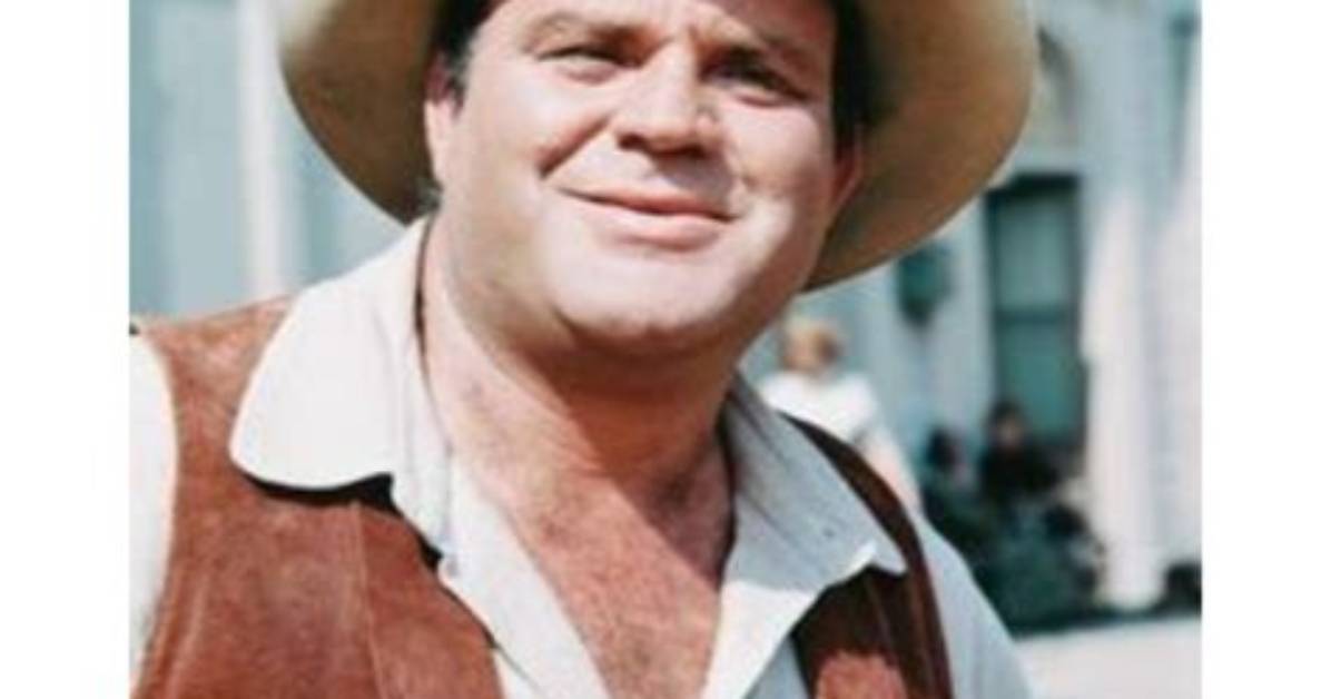 Exploring the Legacy of Dan Blocker: a Multifaceted Star