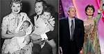 Exploring the Legacy of Desi Arnaz Children