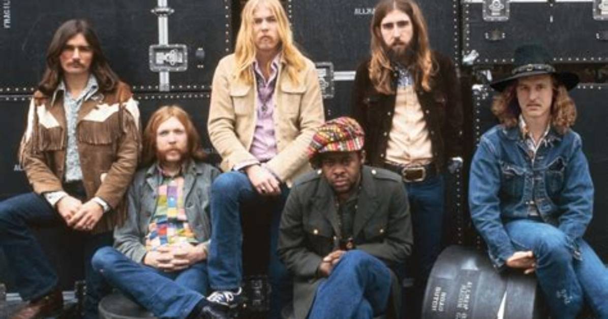 Exploring the Legacy of John Allman Brothers: a Journey Through Music and Influence
