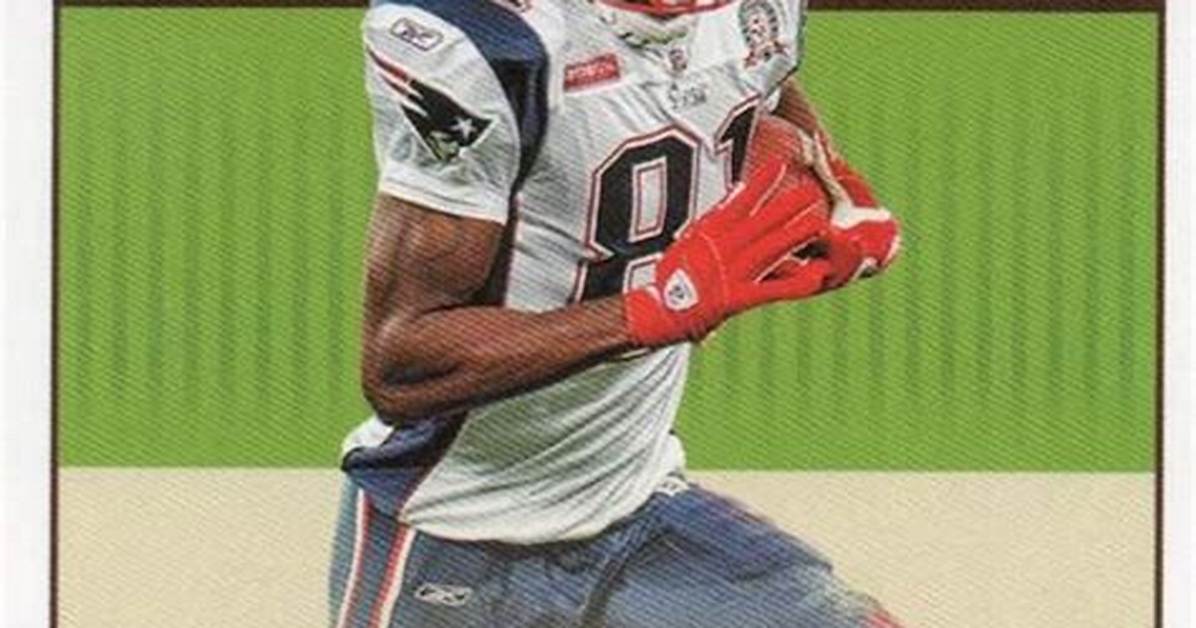 Exploring the Legacy of the Randy Moss Family