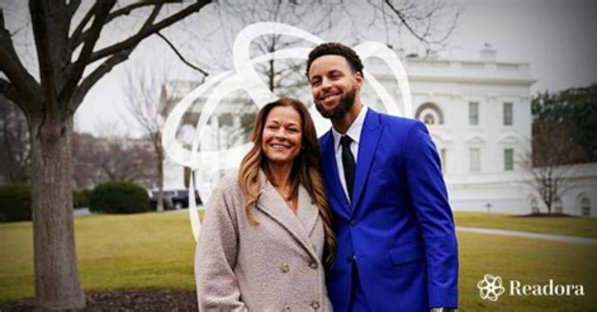 Exploring the Life and Achievements of Sonya Curry