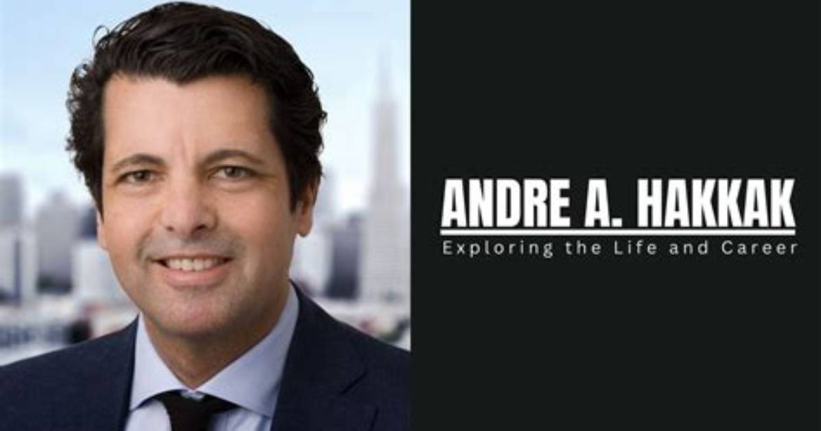 Exploring the Life and Career of Andre Lemmers