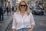 Exploring the Life and Career of Fleur Cates: a Rising Star in the Fashion Industry